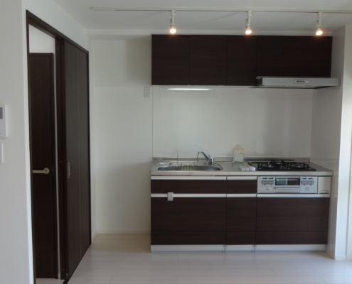 システムキッチン