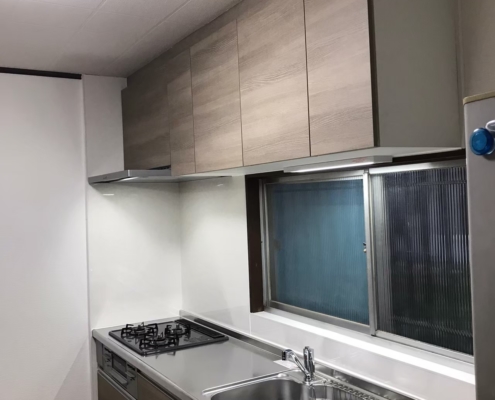 システムキッチン