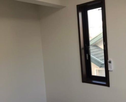 クロス(壁紙)張り替え