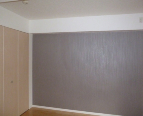 アクセントクロス