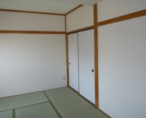 和室のフルリフォーム