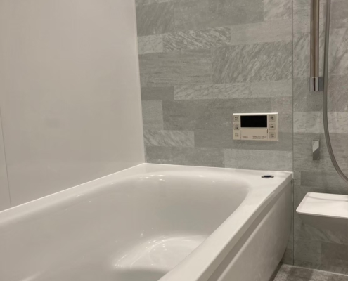 ユニットバス｜