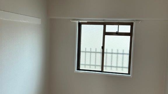 子ども部屋の内装リフォーム後